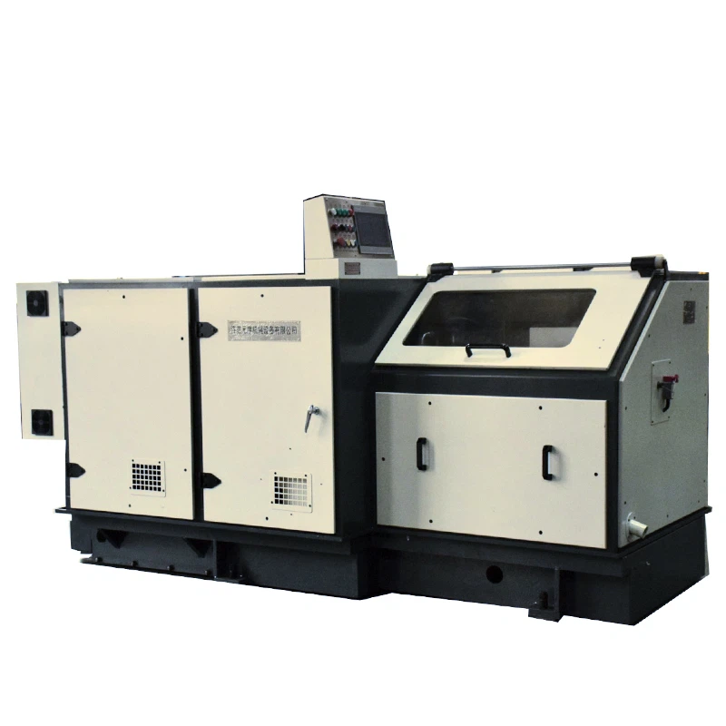 High Speed Pin Cold Heading Machine