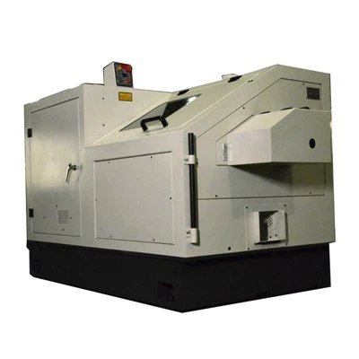 Jaka jest wydajność chłodzenia układu chłodzenia w szybkiej chłodnicy?