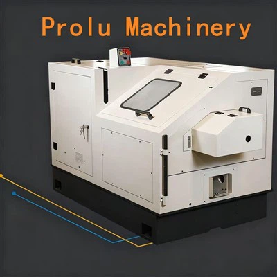 Jakie są cechy ochrony środowiska głowicy śrubowej?